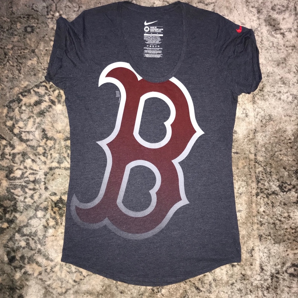 Boston Red Sox T-shirt
